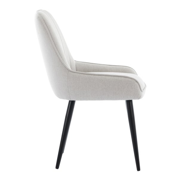 Gemini Fabric Dining Chair, 2-pack