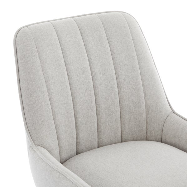 Gemini Fabric Dining Chair, 2-pack