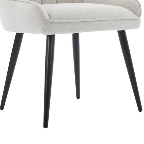 Gemini Fabric Dining Chair, 2-pack