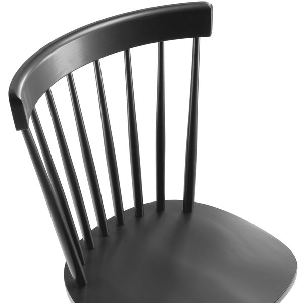 Bush Furniture West End Dining Chair, 2-pack