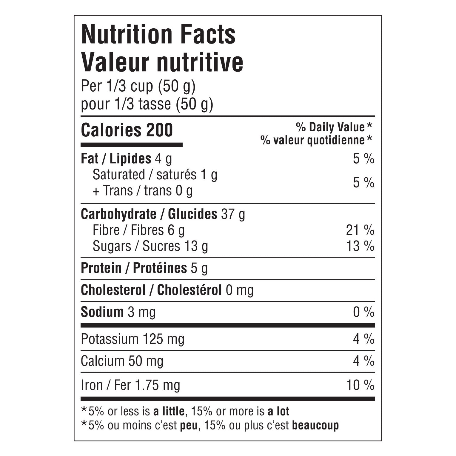 Prana Overnight Chia Oats, 2 × 800 g - image 3