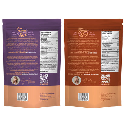 Farm Girl Cereal, 6 × 280 g - image 4