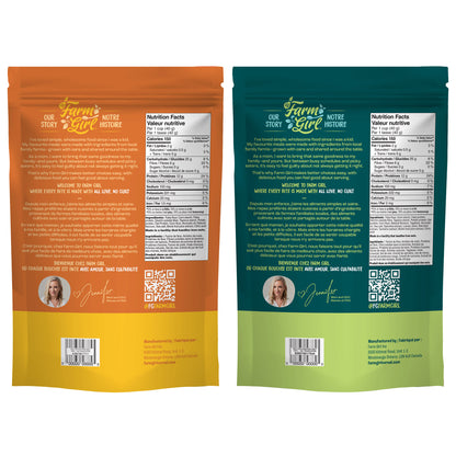 Farm Girl Cereal, 6 × 280 g - image 7