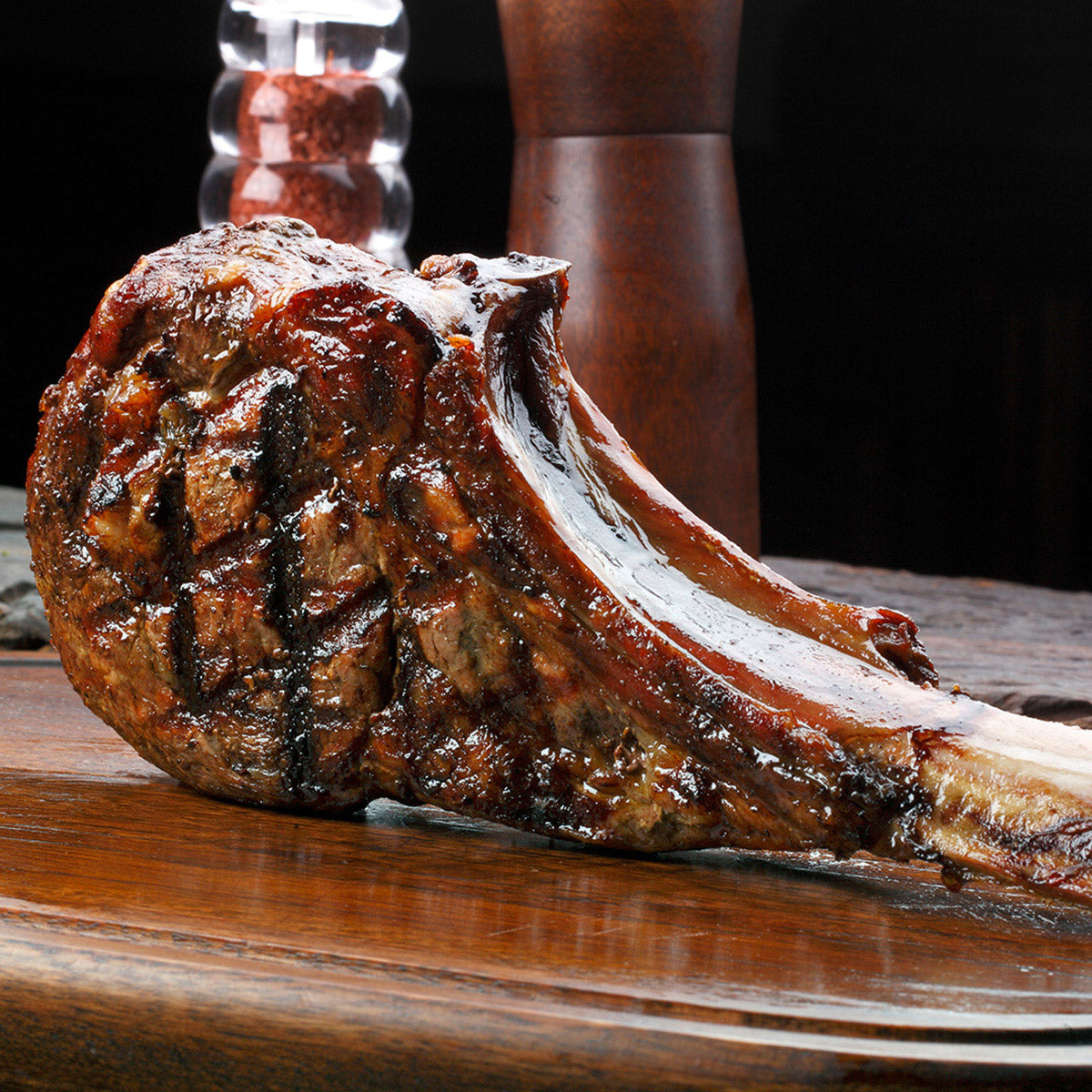 Near North Life Tomahawk Steak, 55 oz - image 3