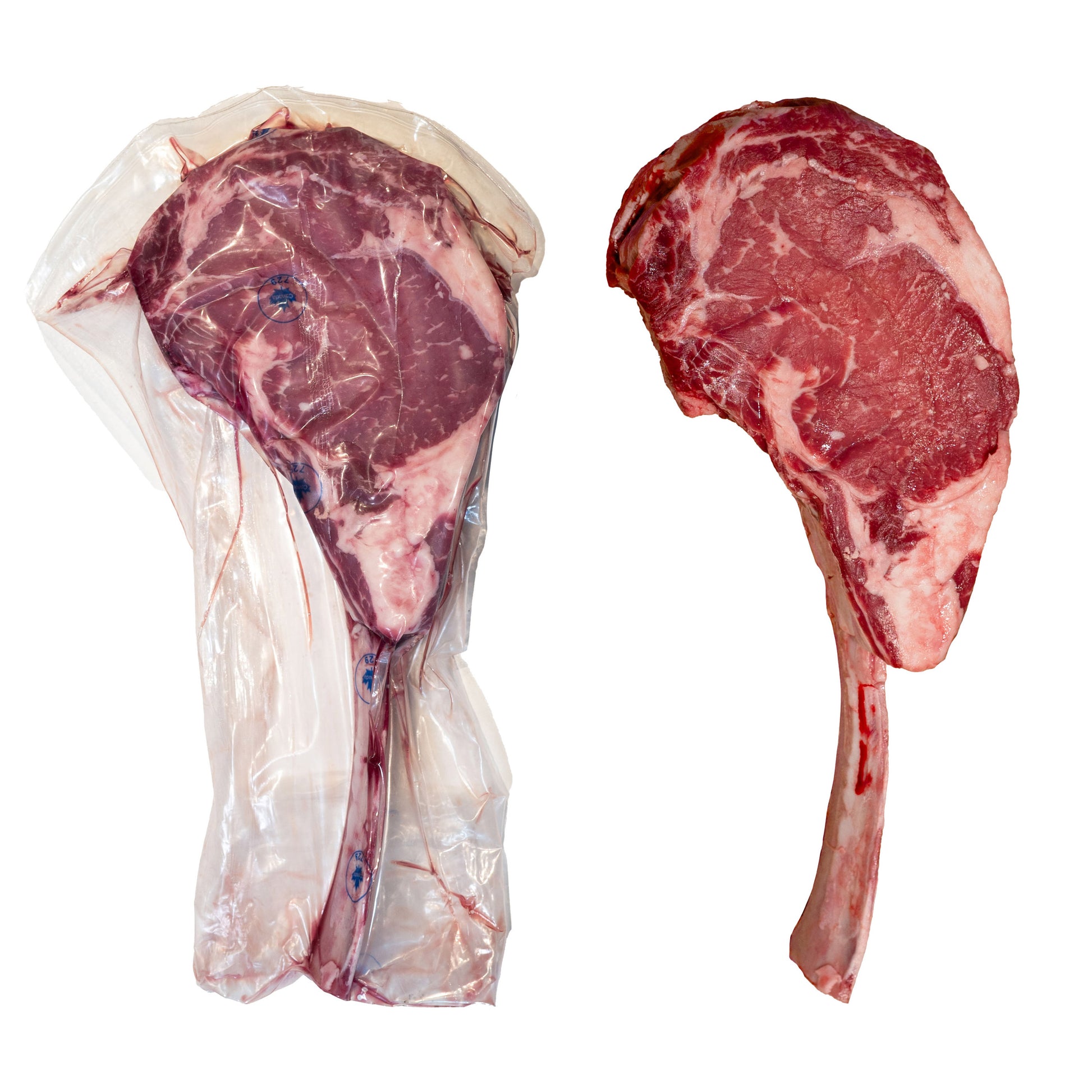 Near North Life Tomahawk Steak, 55 oz - image 5