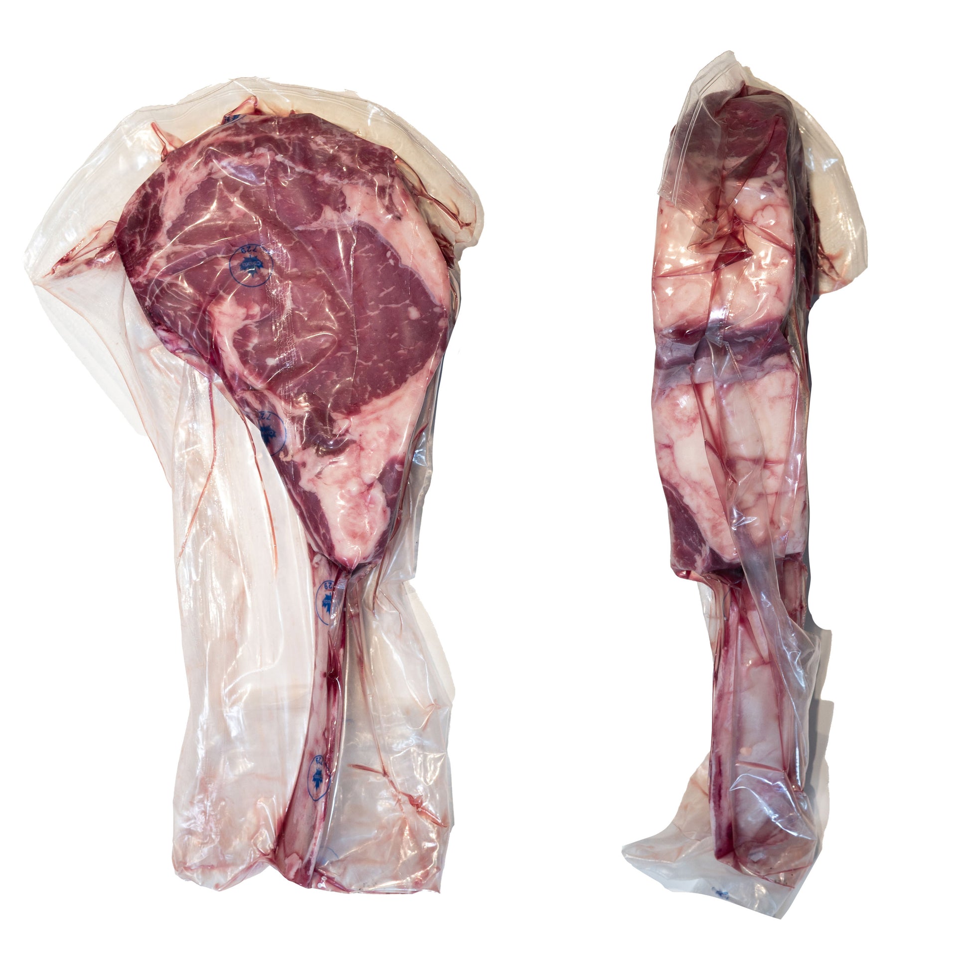 Near North Life Tomahawk Steak, 55 oz - image 6
