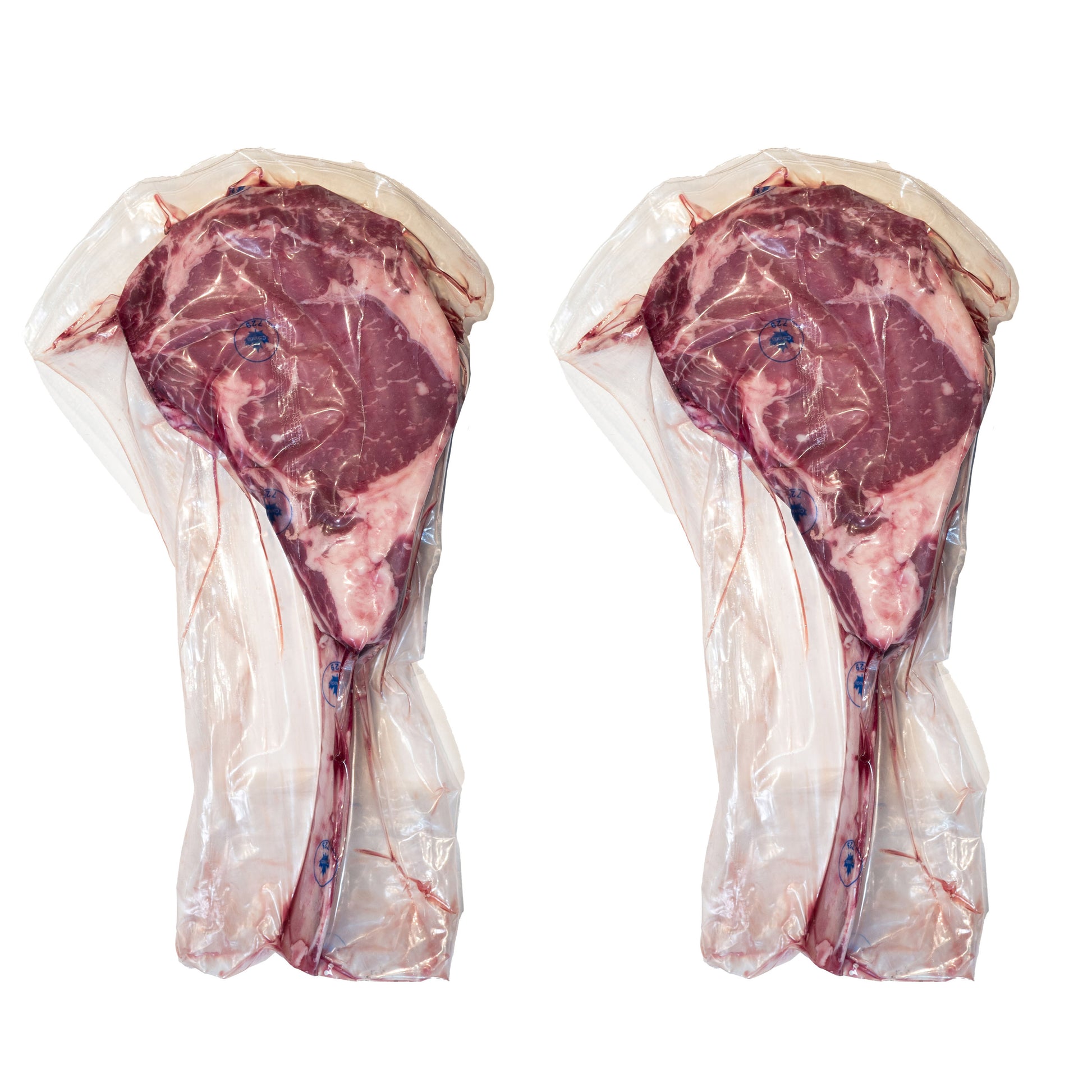 Near North Life Tomahawk Steak, 55 oz - image 7
