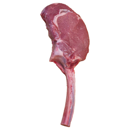 Near North Life Tomahawk Veal Chop, 16 oz - image 5
