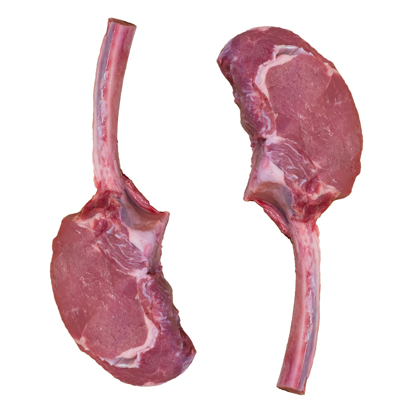 Near North Life Tomahawk Veal Chop, 16 oz - image 6