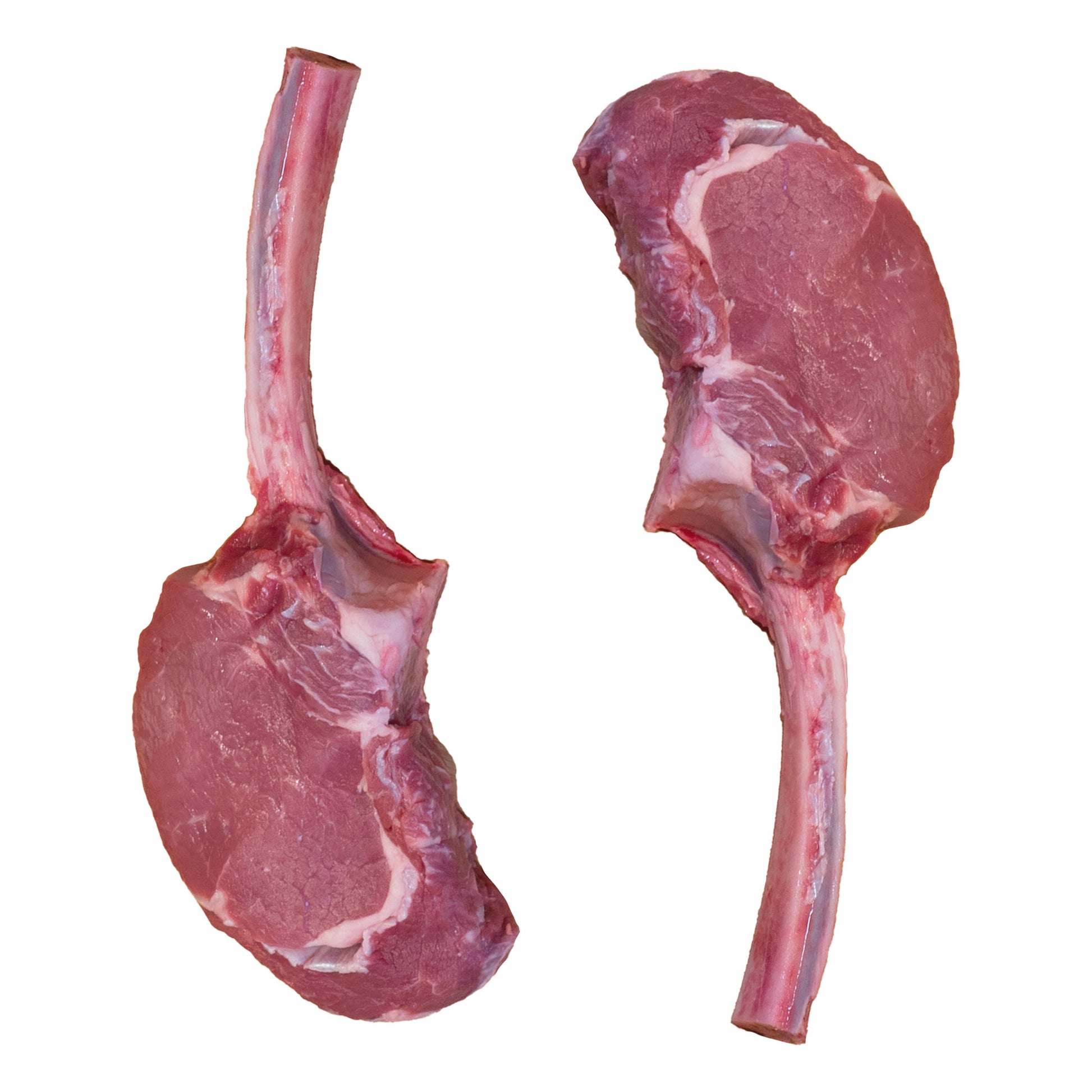 Near North Life Tomahawk Veal Chop, 16 oz - image 6