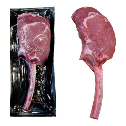 Near North Life Tomahawk Veal Chop, 16 oz - image 7