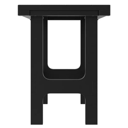 Crystal Harbor Living Adirondack Side Table