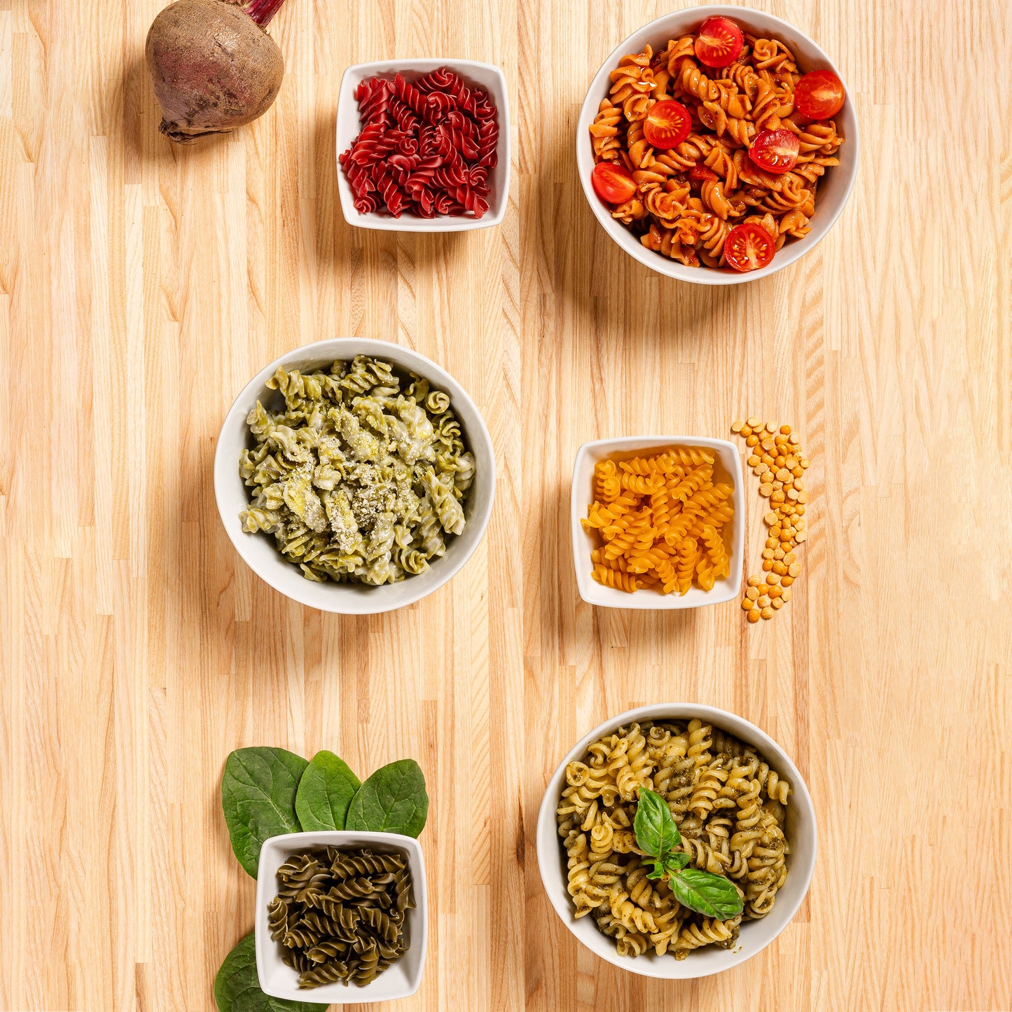 Wellth Protein Pasta, 6 × 340 g - image 4
