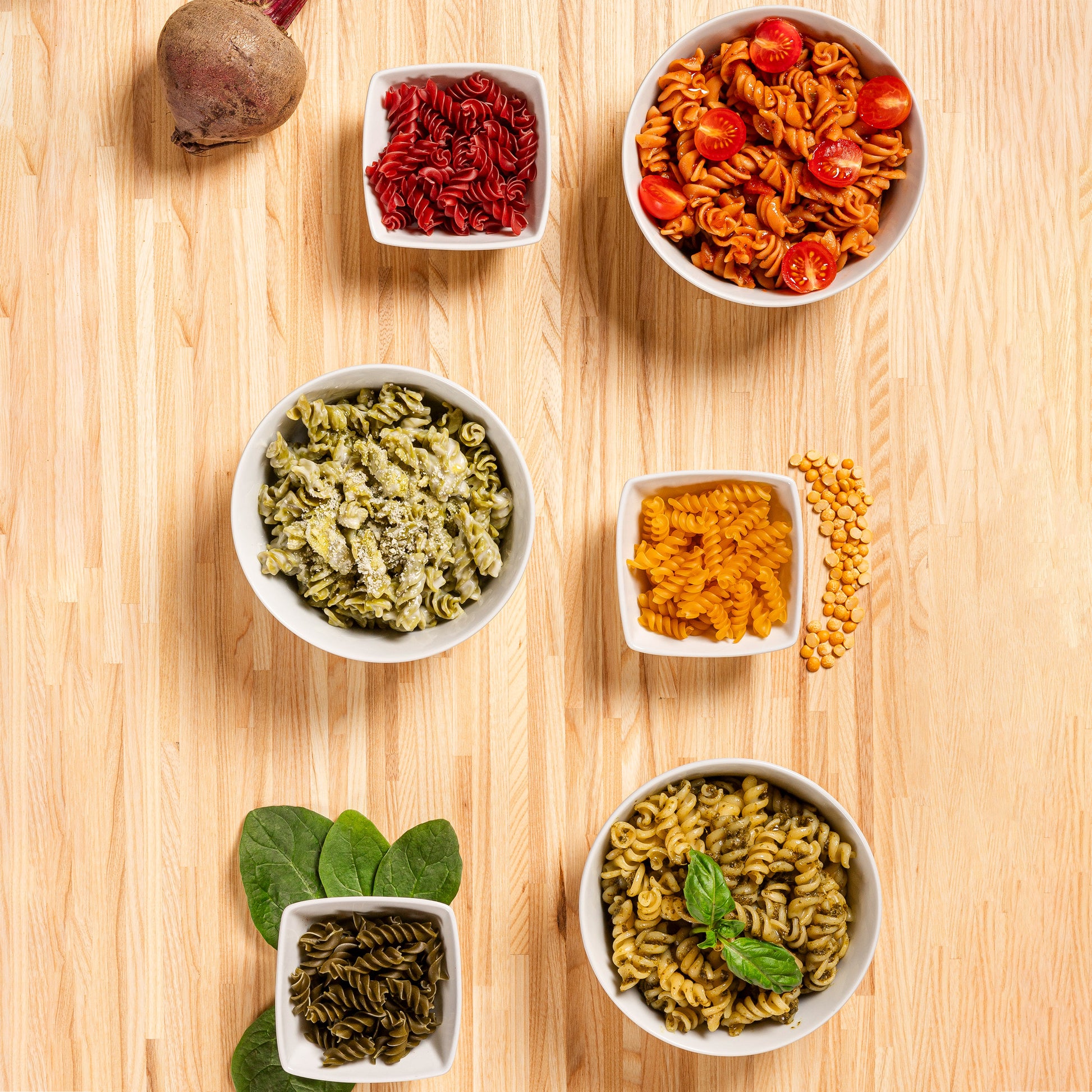 Wellth Protein Pasta, 6 × 340 g - image 4