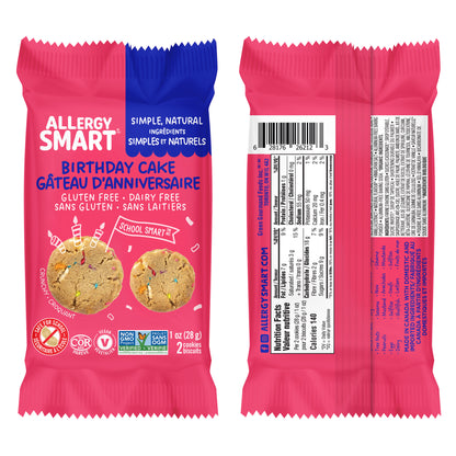 Allergy Smart Cookies​, ​48 × 28 g - image 4