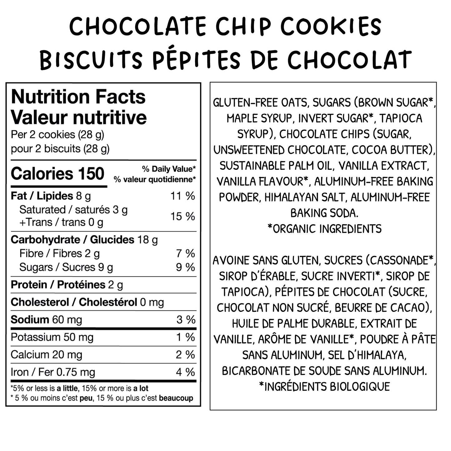 Allergy Smart Cookies​, ​48 × 28 g - image 2