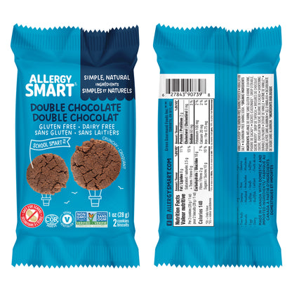 Allergy Smart Cookies​, ​48 × 28 g - image 3