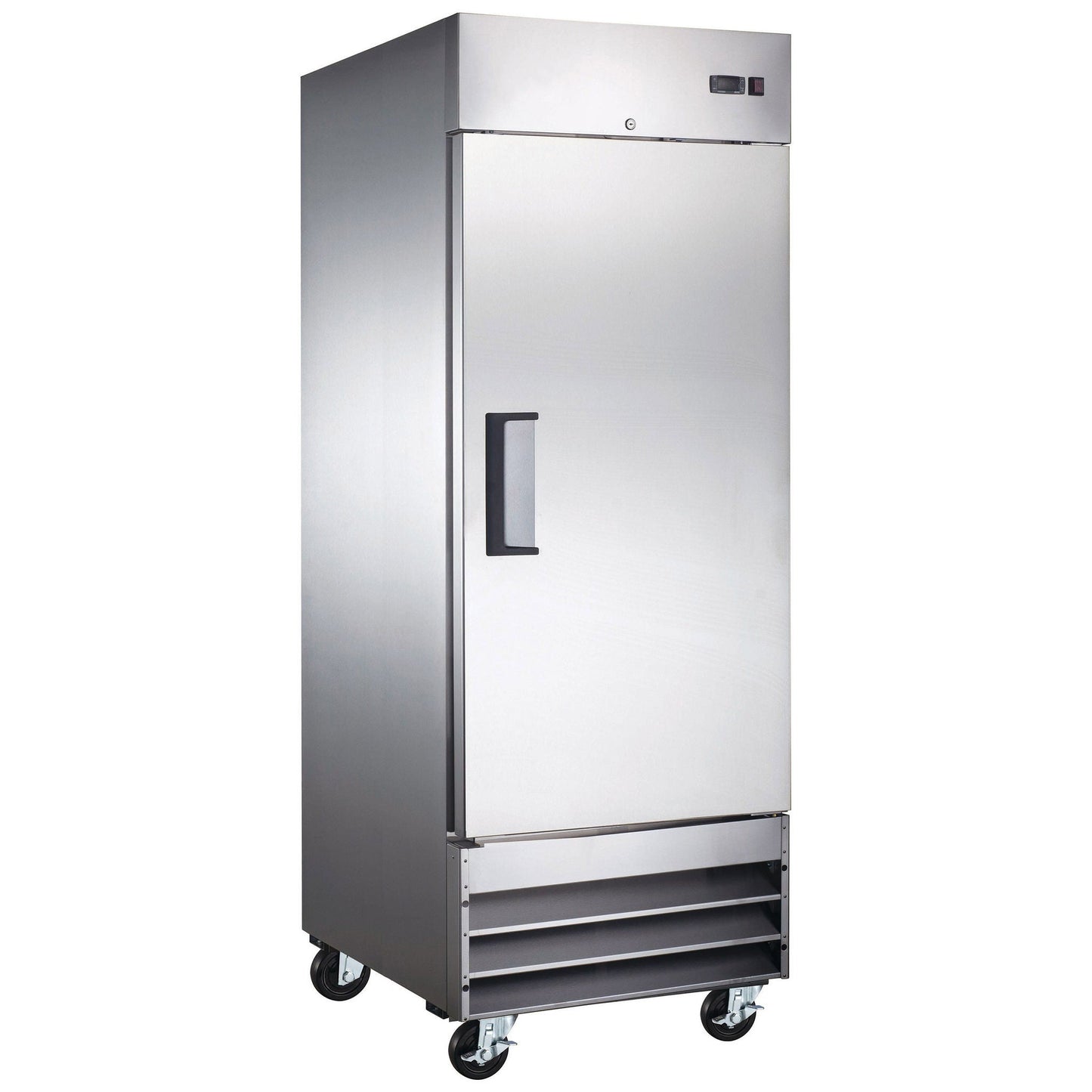 Eurodib 23 ft³ Single Door Freezer - image 1