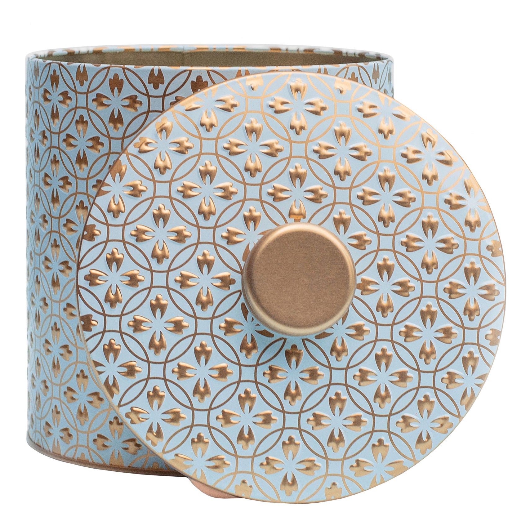 Mary Macleod's Embossed Jar Tins with a Variety of Shortbread Cookies, 2 x 30 Cookies - image 3