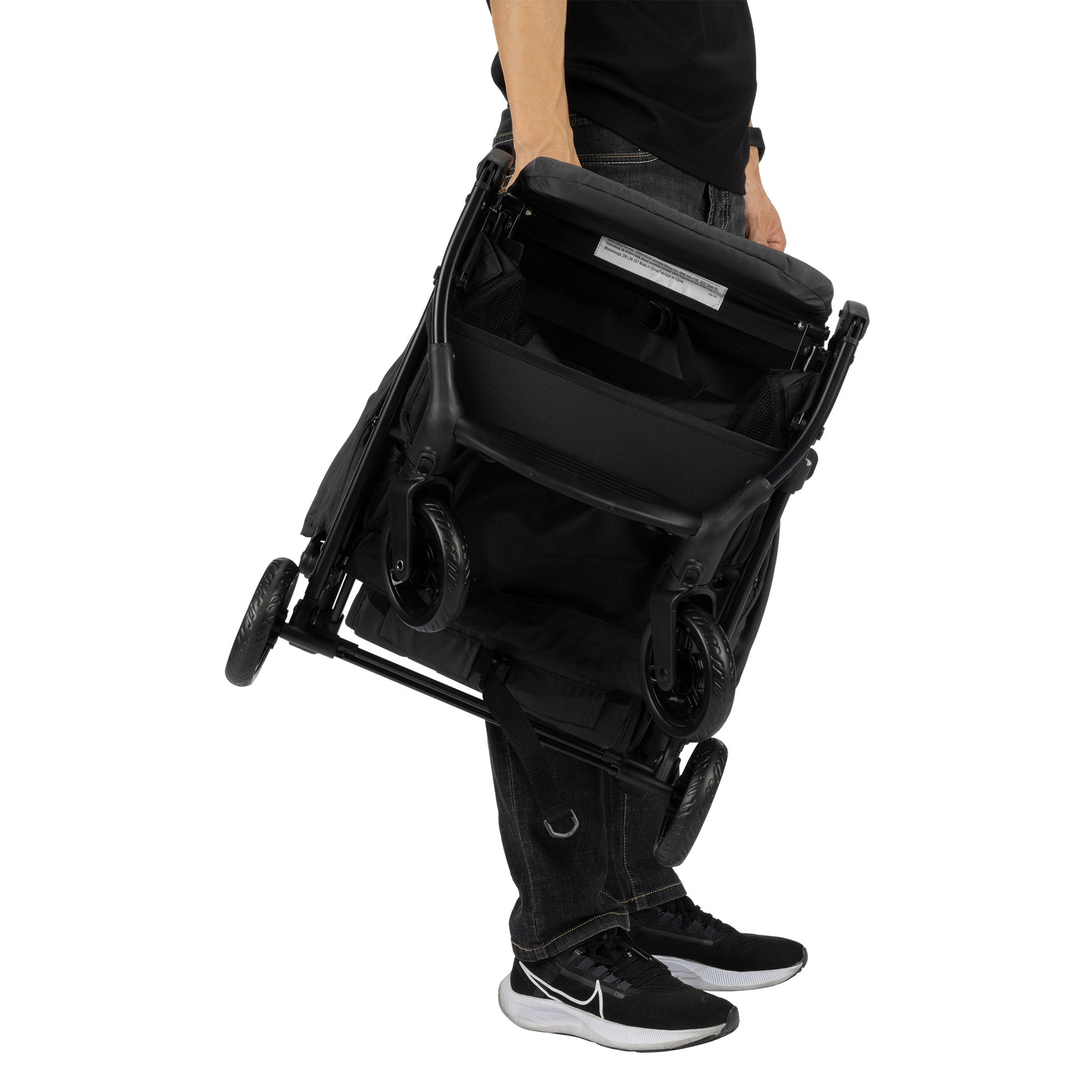 Safety 1st Soko Compact Stroller - image 7