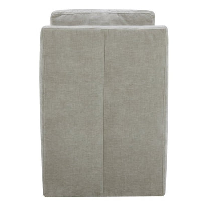 Aiden & Ivy Contessa Fabric Dining Chair