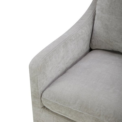 Aiden & Ivy Contessa Fabric Dining Chair