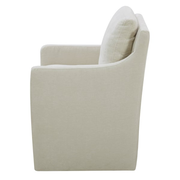 Aiden & Ivy Contessa Fabric Dining Chair