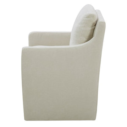 Aiden & Ivy Contessa Fabric Dining Chair