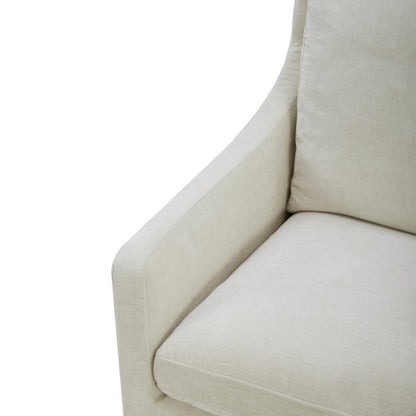 Aiden & Ivy Contessa Fabric Dining Chair
