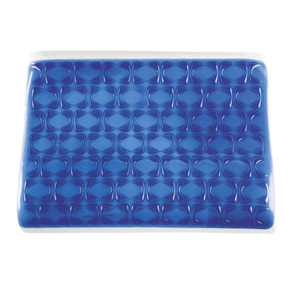 Sealy Cooling Gel Contour Memory Foam Pillow