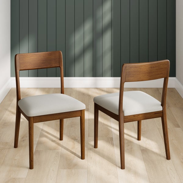 Laurel Ridge Dining Chairs, 2-pack