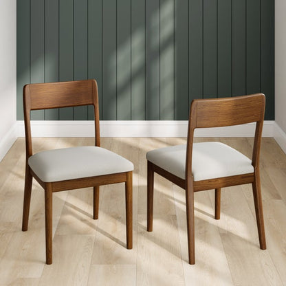 Laurel Ridge Dining Chairs, 2-pack