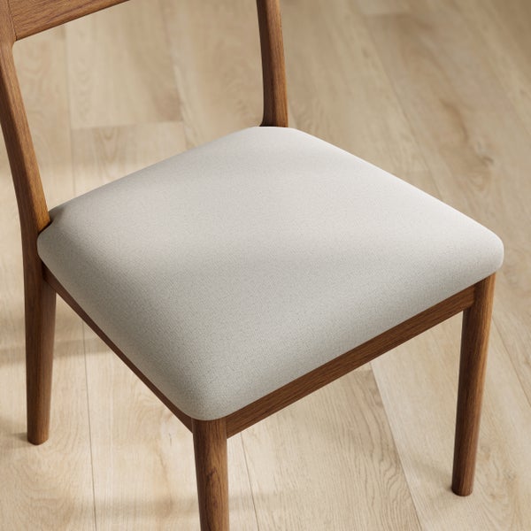 Laurel Ridge Dining Chairs, 2-pack