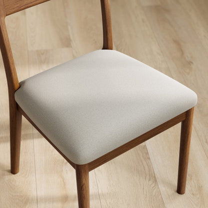 Laurel Ridge Dining Chairs, 2-pack