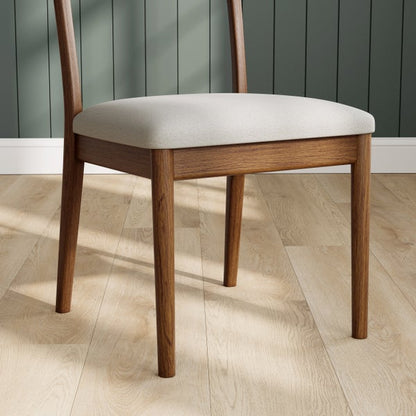 Laurel Ridge Dining Chairs, 2-pack