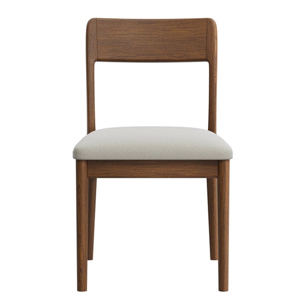 Laurel Ridge Dining Chairs, 2-pack