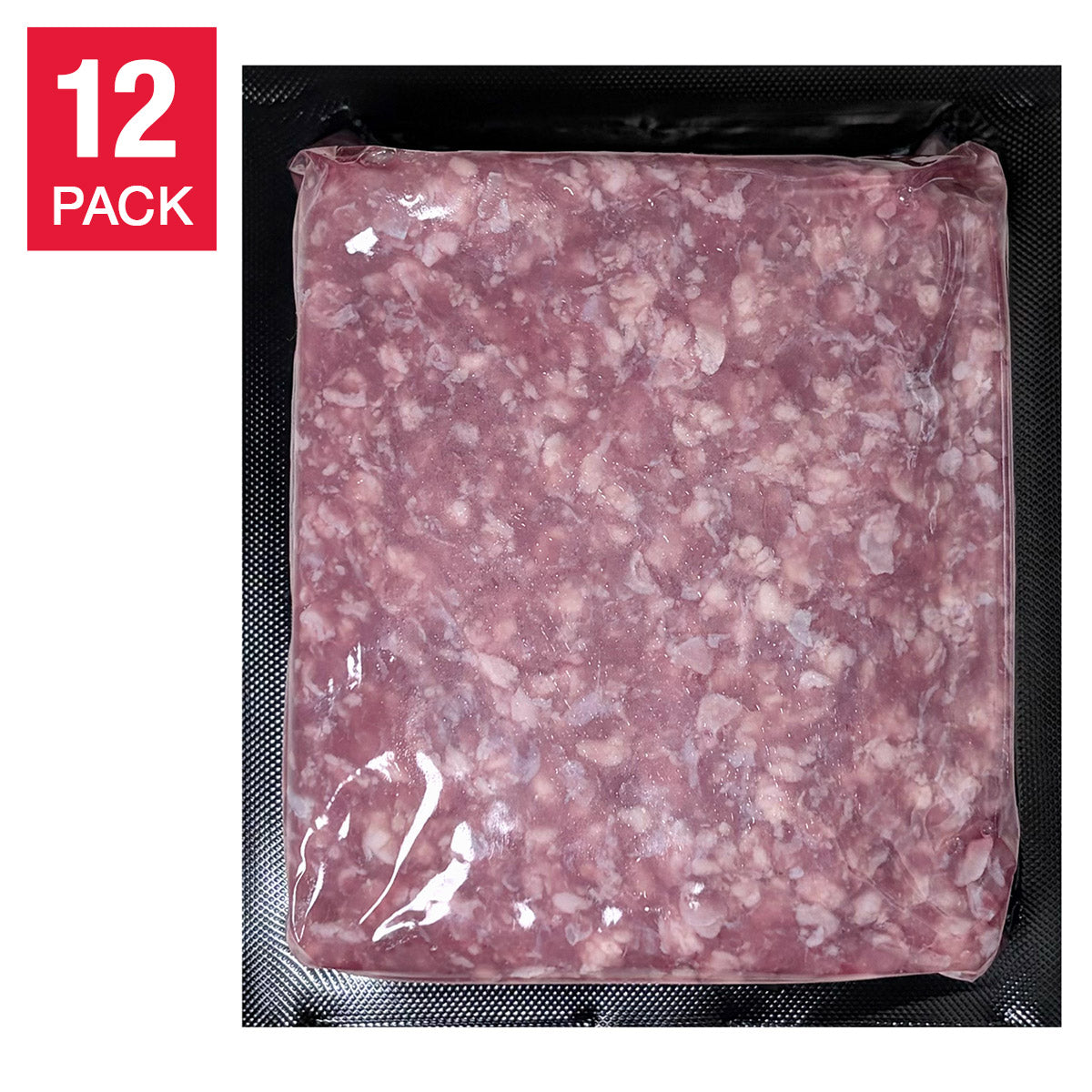 Near North Life Ground Veal, 1 lb - image 6