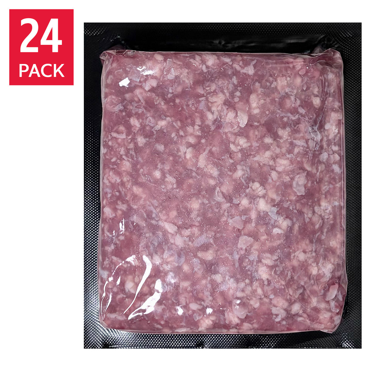 Near North Life Ground Veal, 1 lb - image 1
