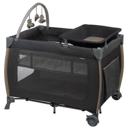 Safety 1st Amherst 3-In-1 Playard, Castle Point - image 1