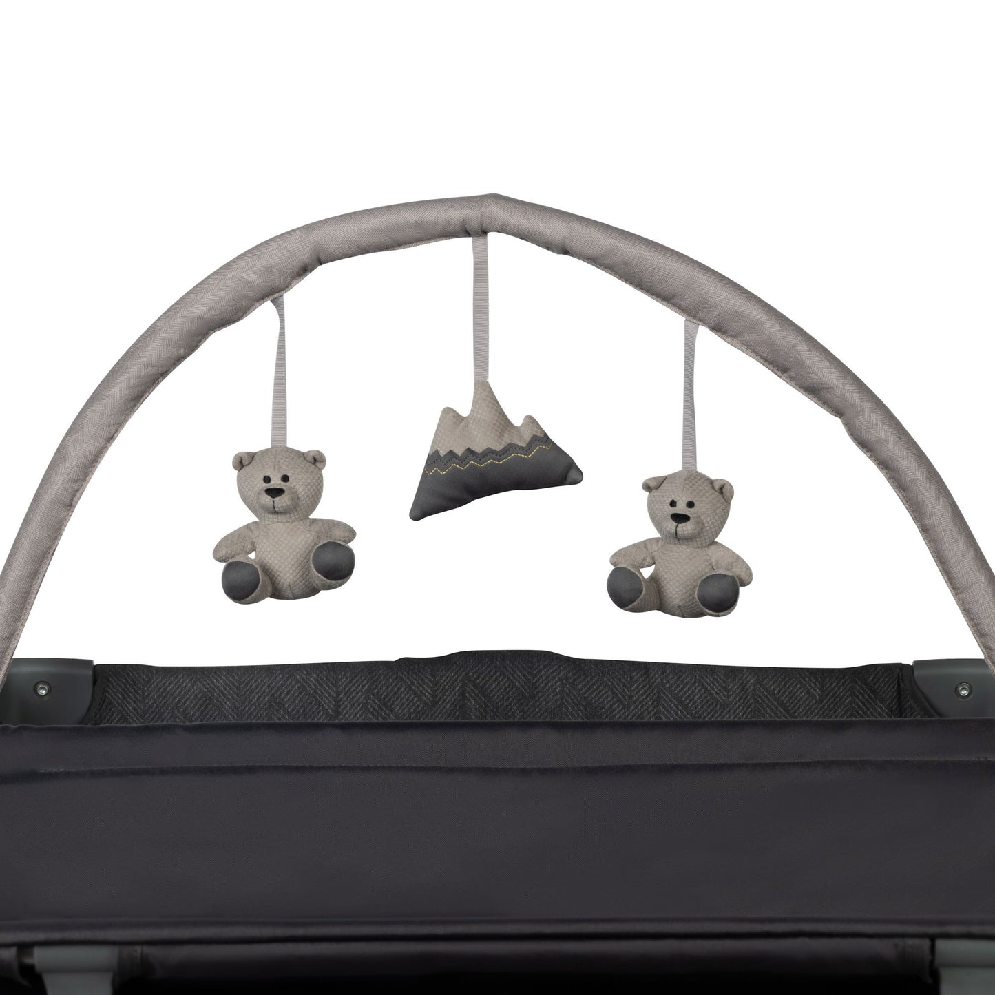 Safety 1st Amherst 3-In-1 Playard, Castle Point - image 6