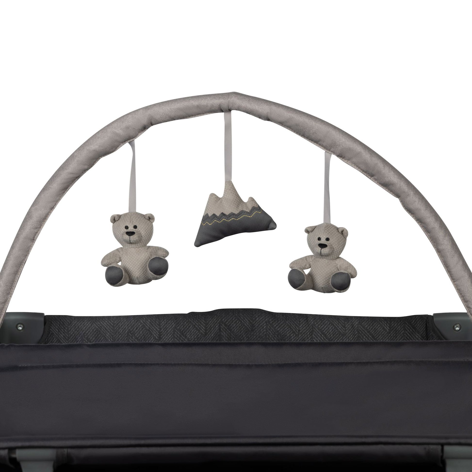 Safety 1st Amherst 3-In-1 Playard, Castle Point - image 6