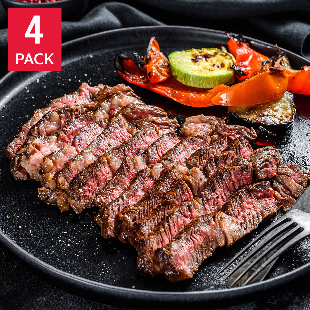 Near North Life Canada Prime Ribeyes, 20 oz - image 2