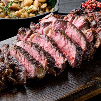Near North Life Canada Prime Ribeyes, 20 oz - image 3