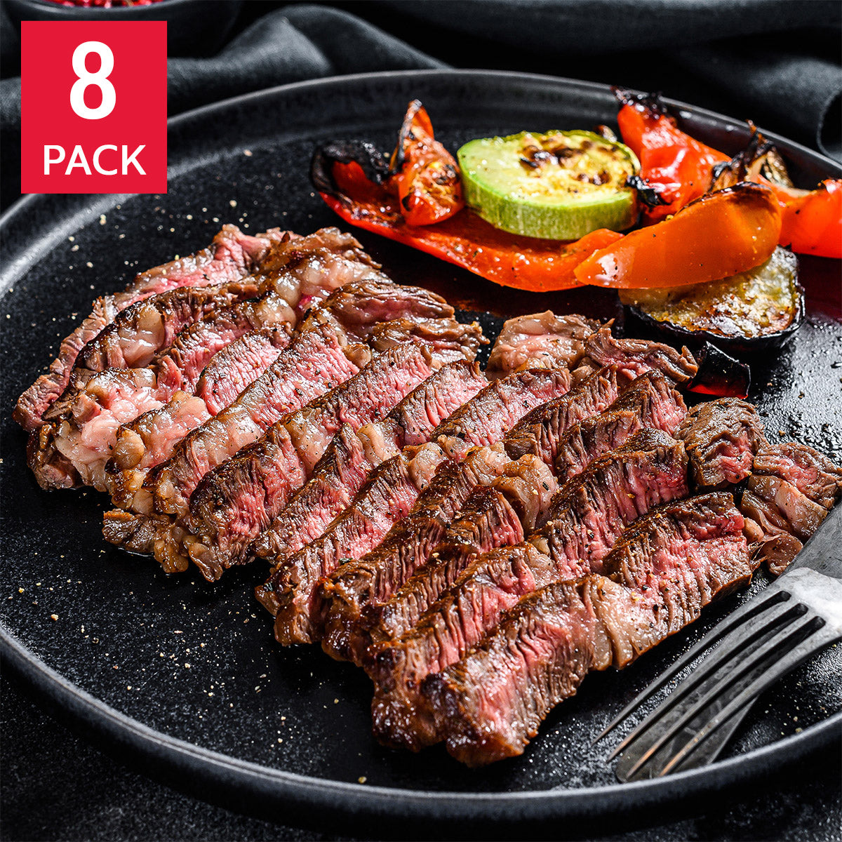 Near North Life Canada Prime Ribeyes, 20 oz - image 1