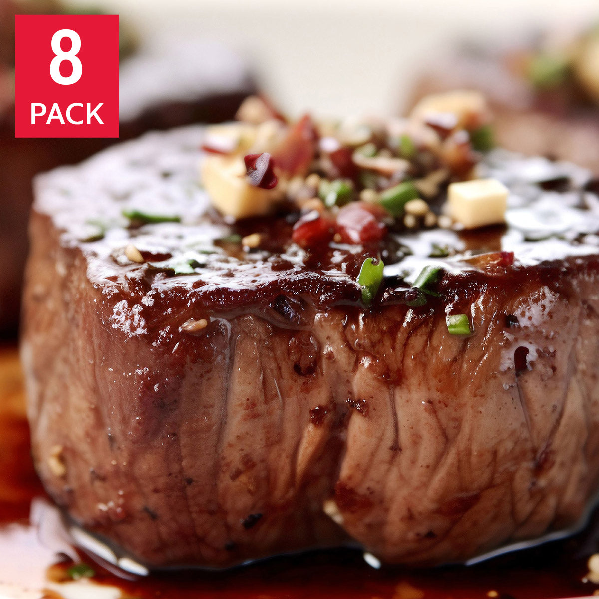Near North Life Canada Prime Tenderloins,10oz - image 1