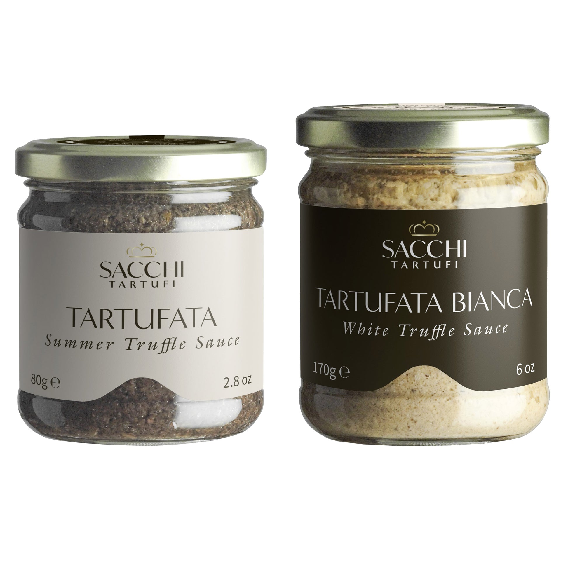 Sacchi Luxury Truffle Gift Box - image 2