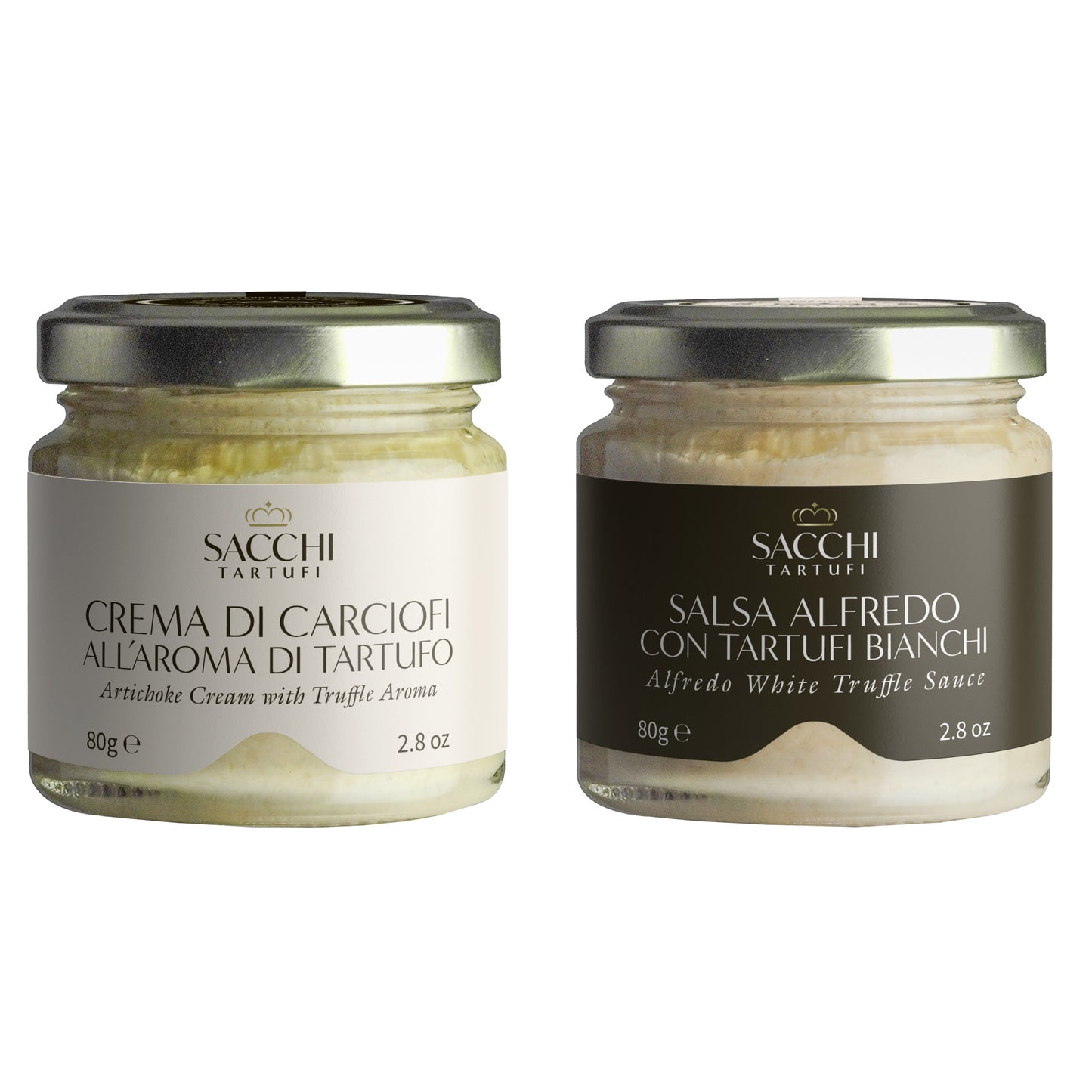 Sacchi Luxury Truffle Gift Box - image 3