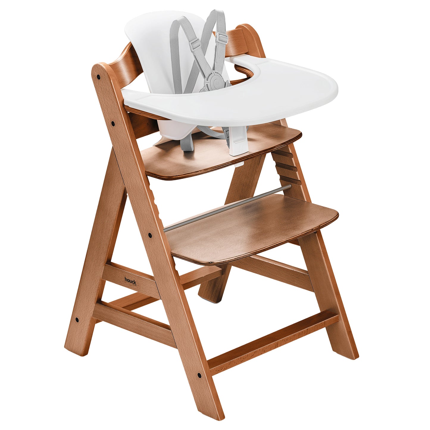 Hauck Alpha+ Highchair Set - image 2