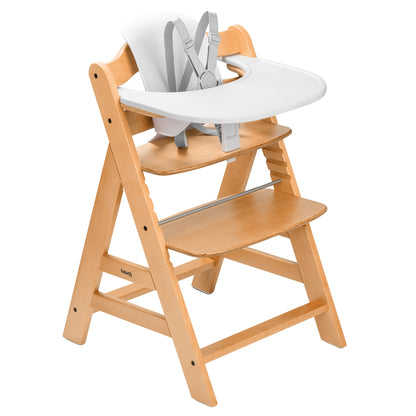Hauck Alpha+ Highchair Set - image 10