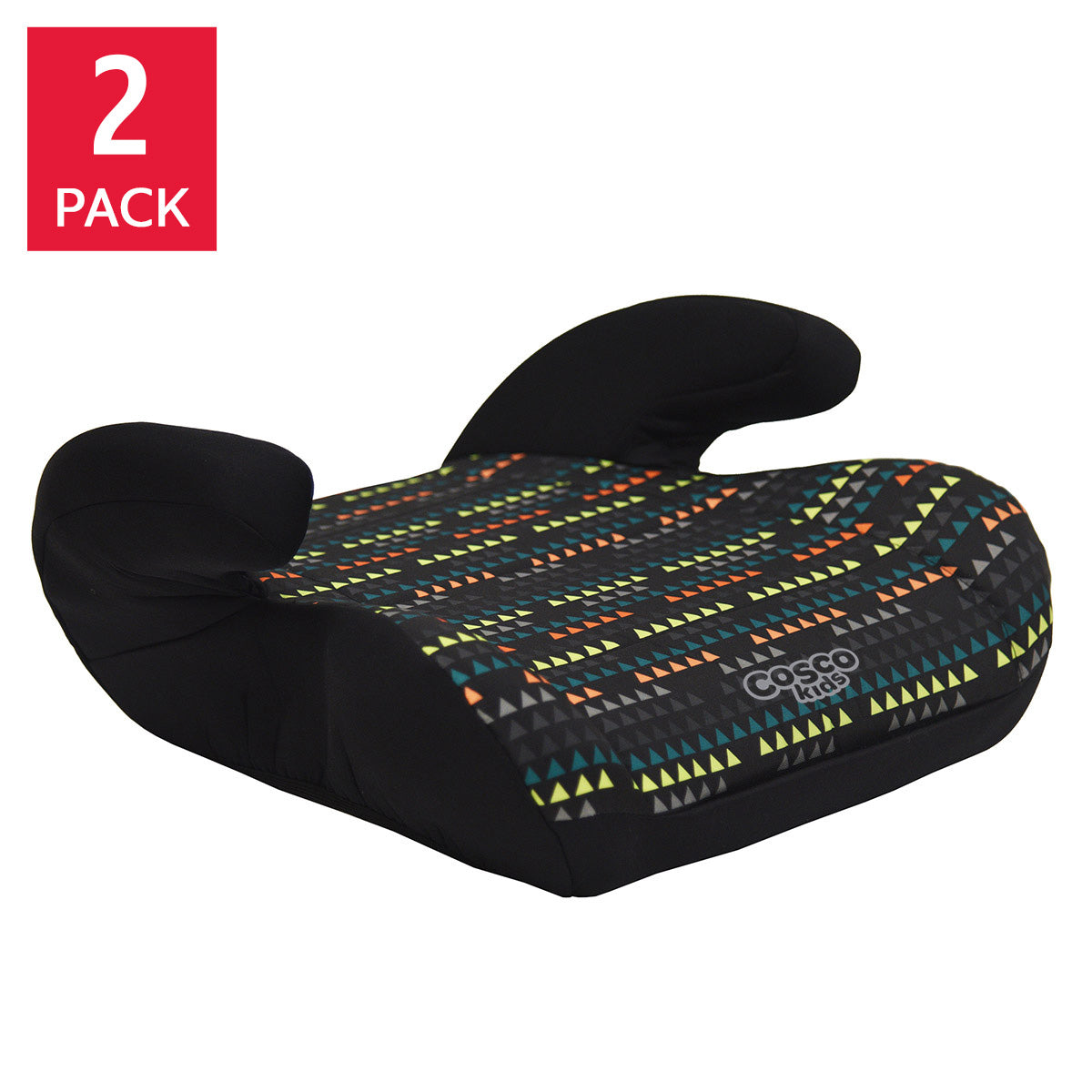 Cosco - Topside Booster 2-pack - image 1